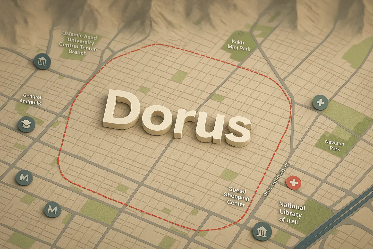 الو قلیون دروس